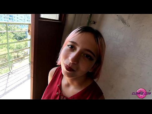 ❤️ Ուսանող Զգացմունքային ծծում է օտարին ծայրամասում ❌ Որակյալ պոռնո մեզ մոտ hy.pornoreino-com.ru